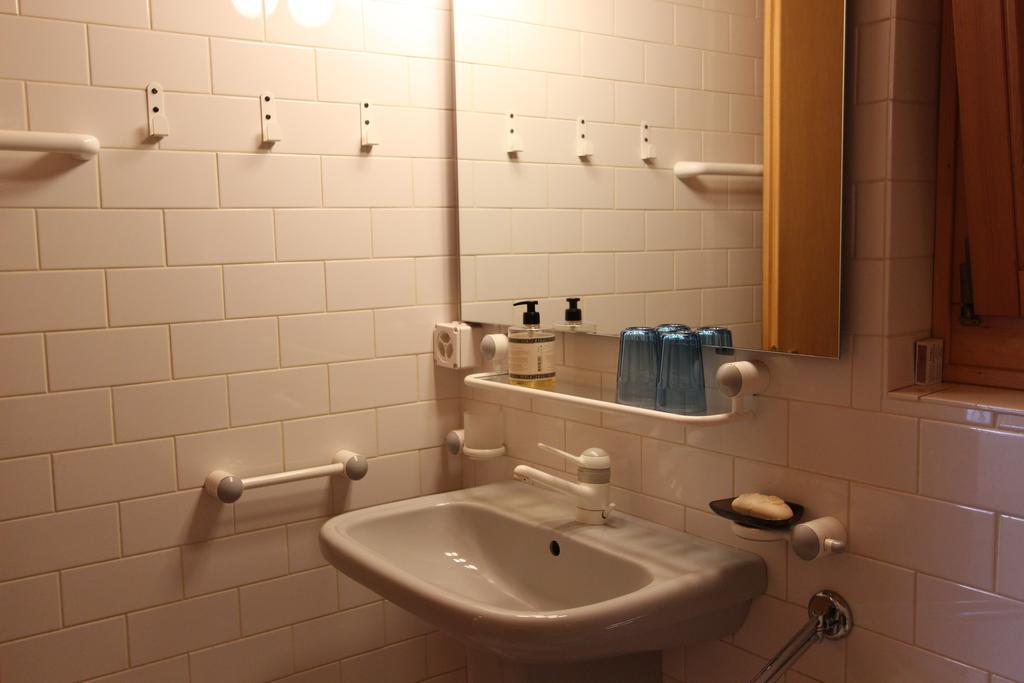 La Boutique Apartman Rossinière Kültér fotó